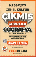 yediklim coğrafya son 11 yıl çıkmış soru 2025.pdf